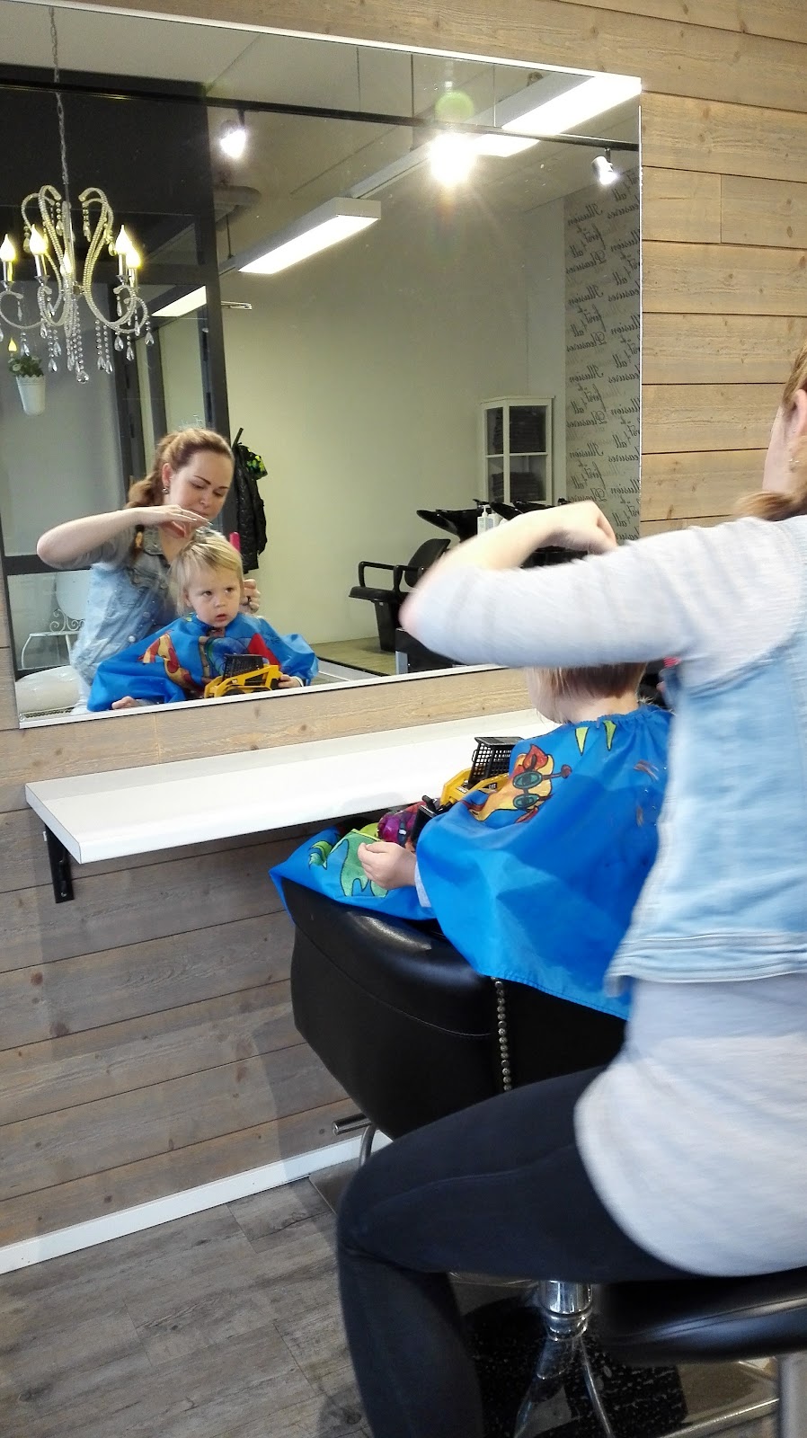 Kauneushoitola & HairHouse Lumo kuva 2