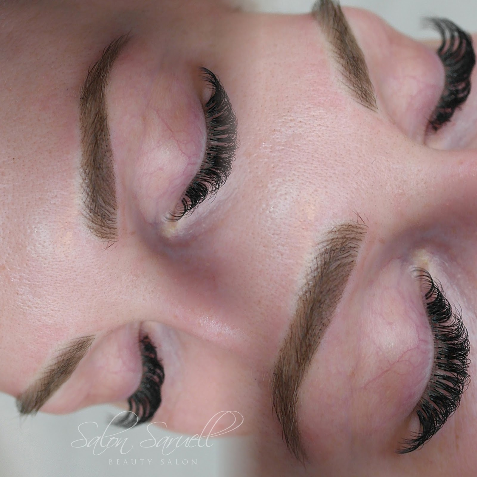 Salon Saruell