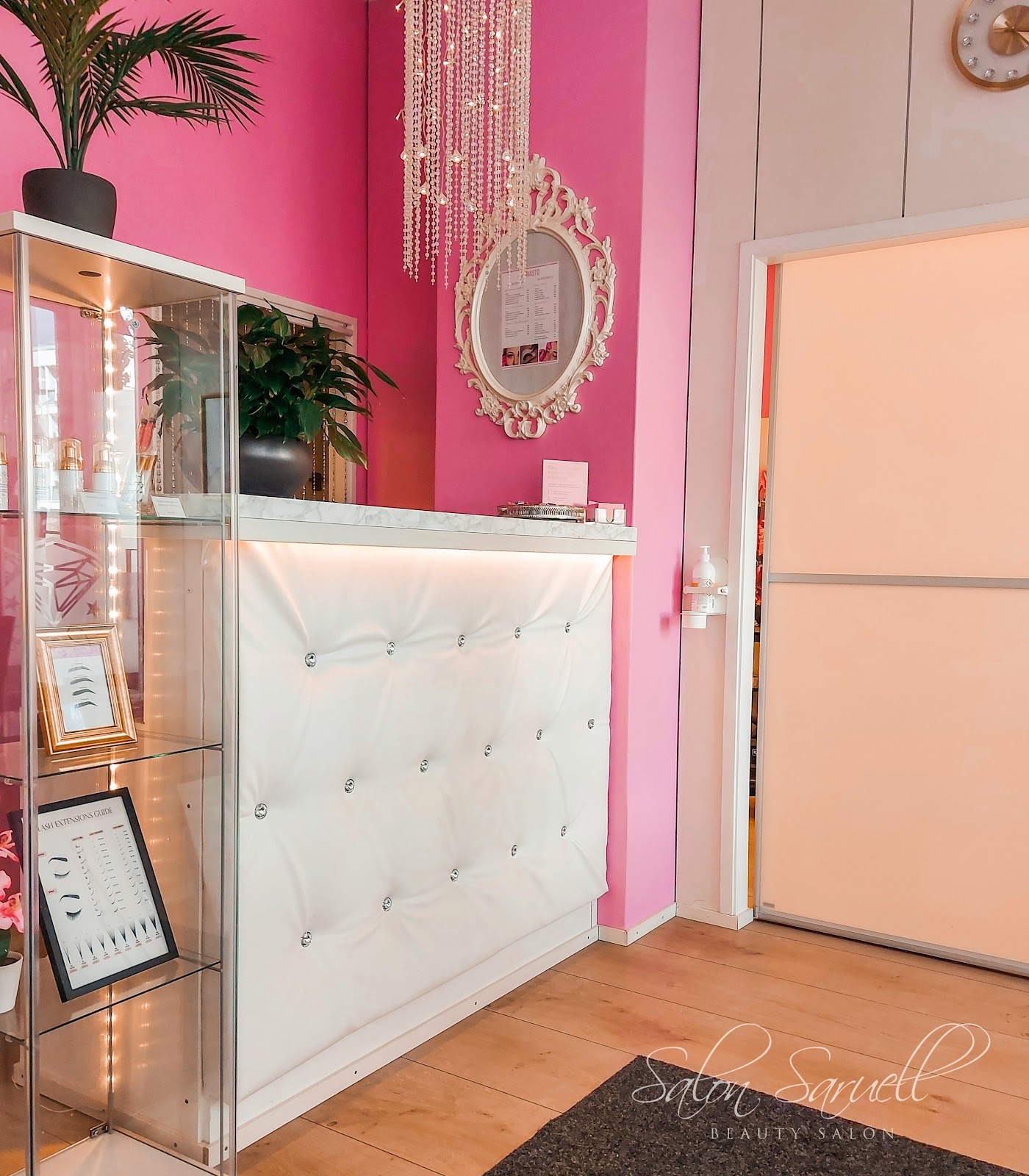 Salon Saruell kuva 3