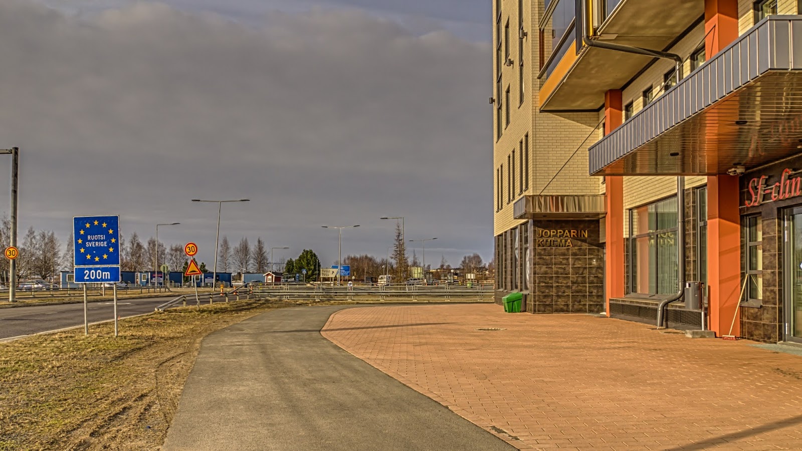 Sf-cliniken kuva 5