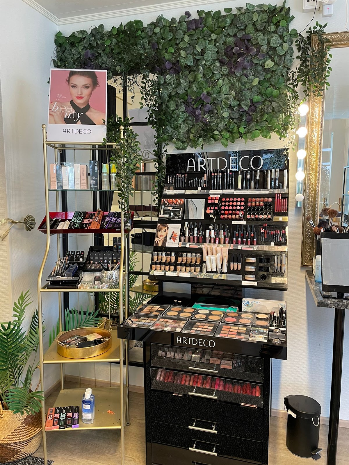 Kauneusstudio BeautyQ