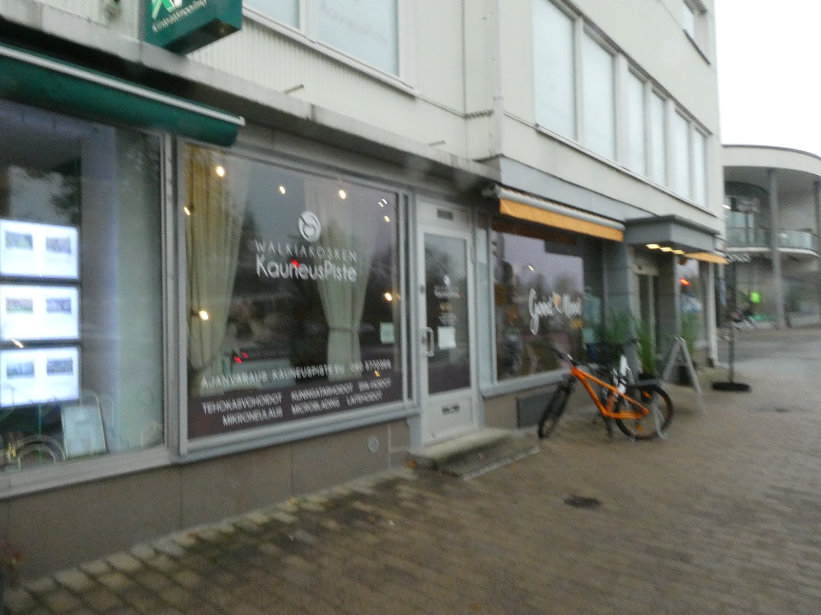 Walkiakosken kauneuspiste kuva 6