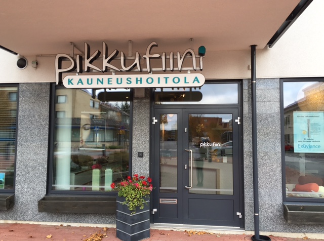 Kauneushoitola Pikkufiini kuva 2