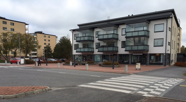 Kauneushoitola Pikkufiini kuva 6