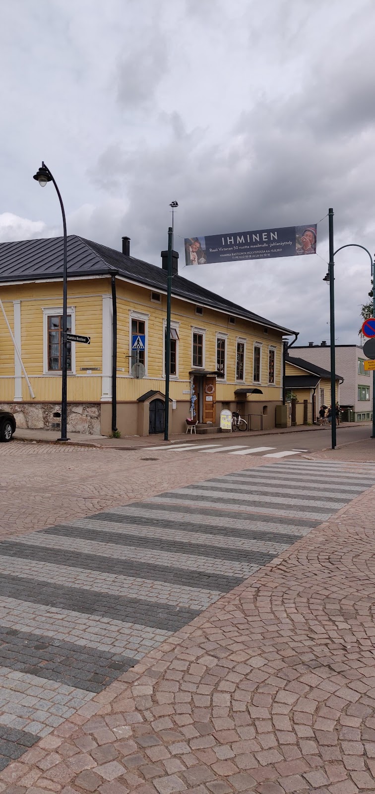 Työhuone AHEAD kuva 3