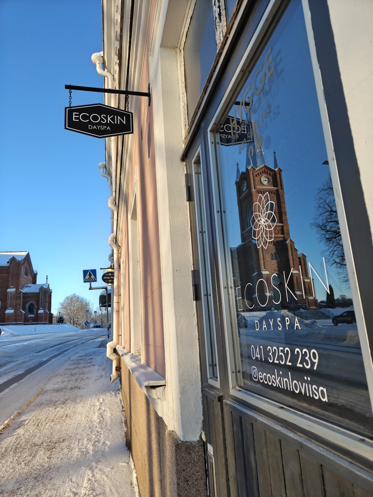 Ecoskin dayspa Loviisa kuva 2