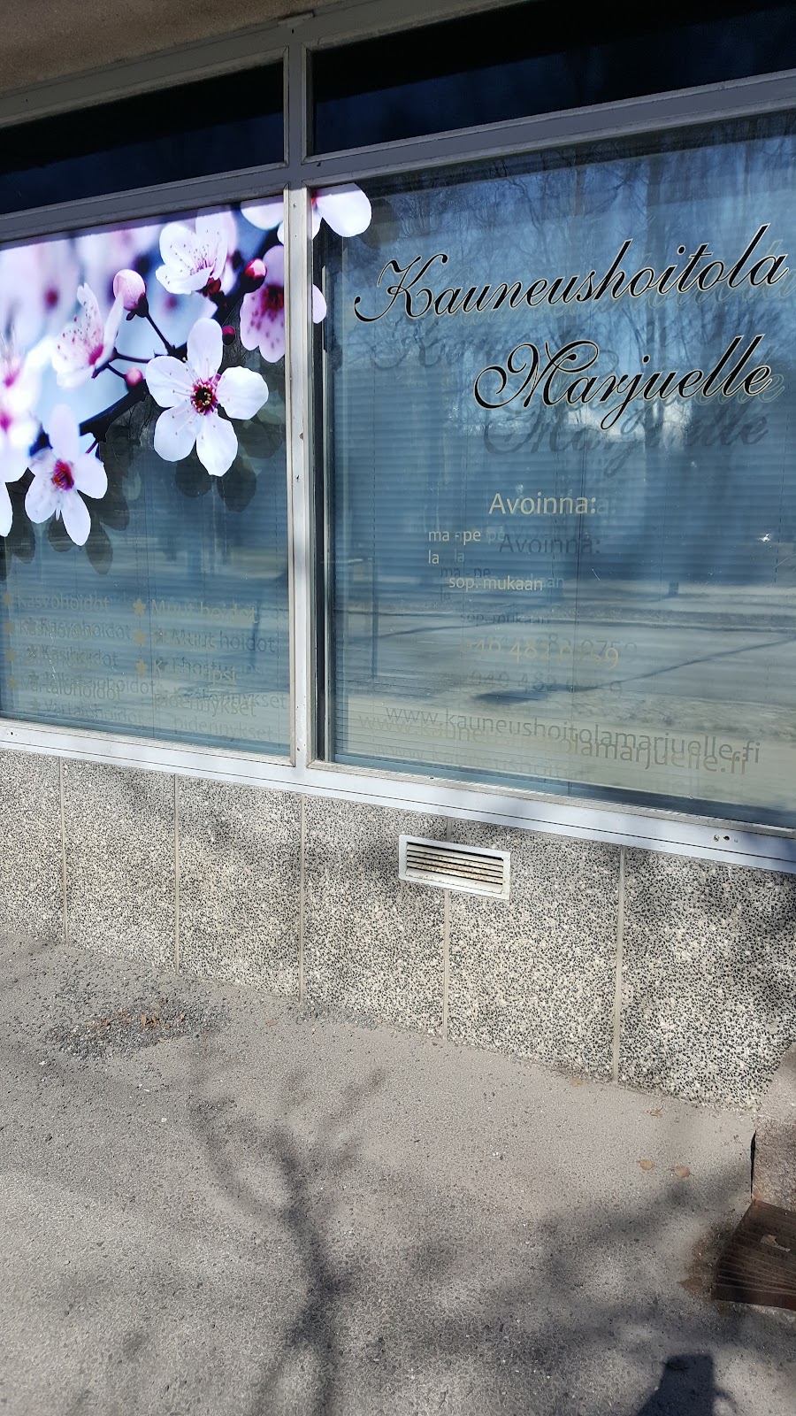 Kauneushoitola Marjuelle kuva 2
