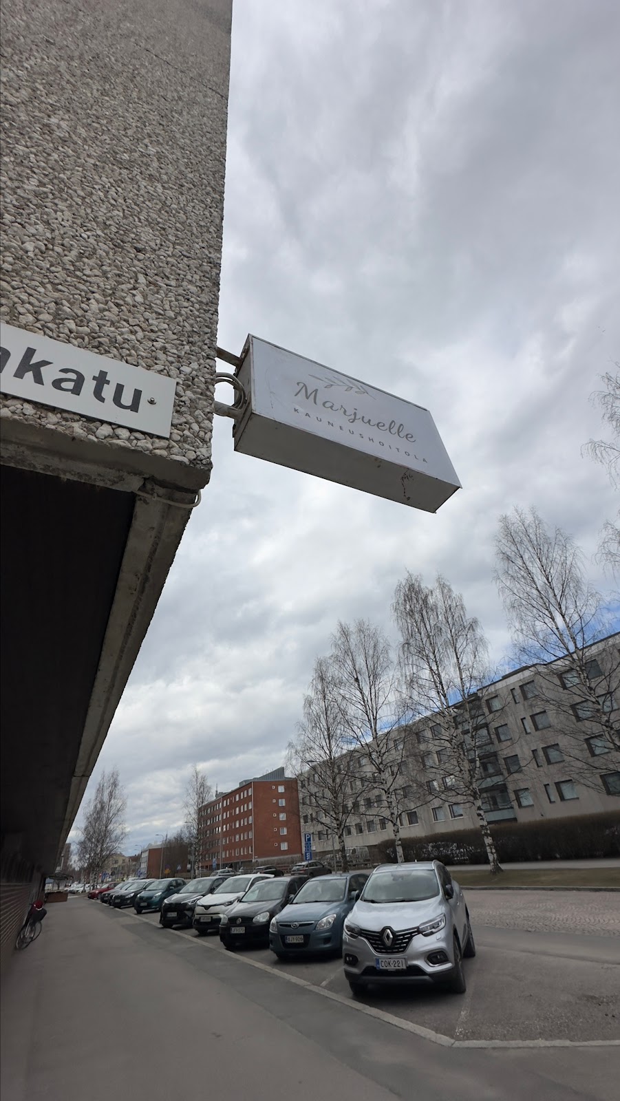Kauneushoitola Marjuelle kuva 4