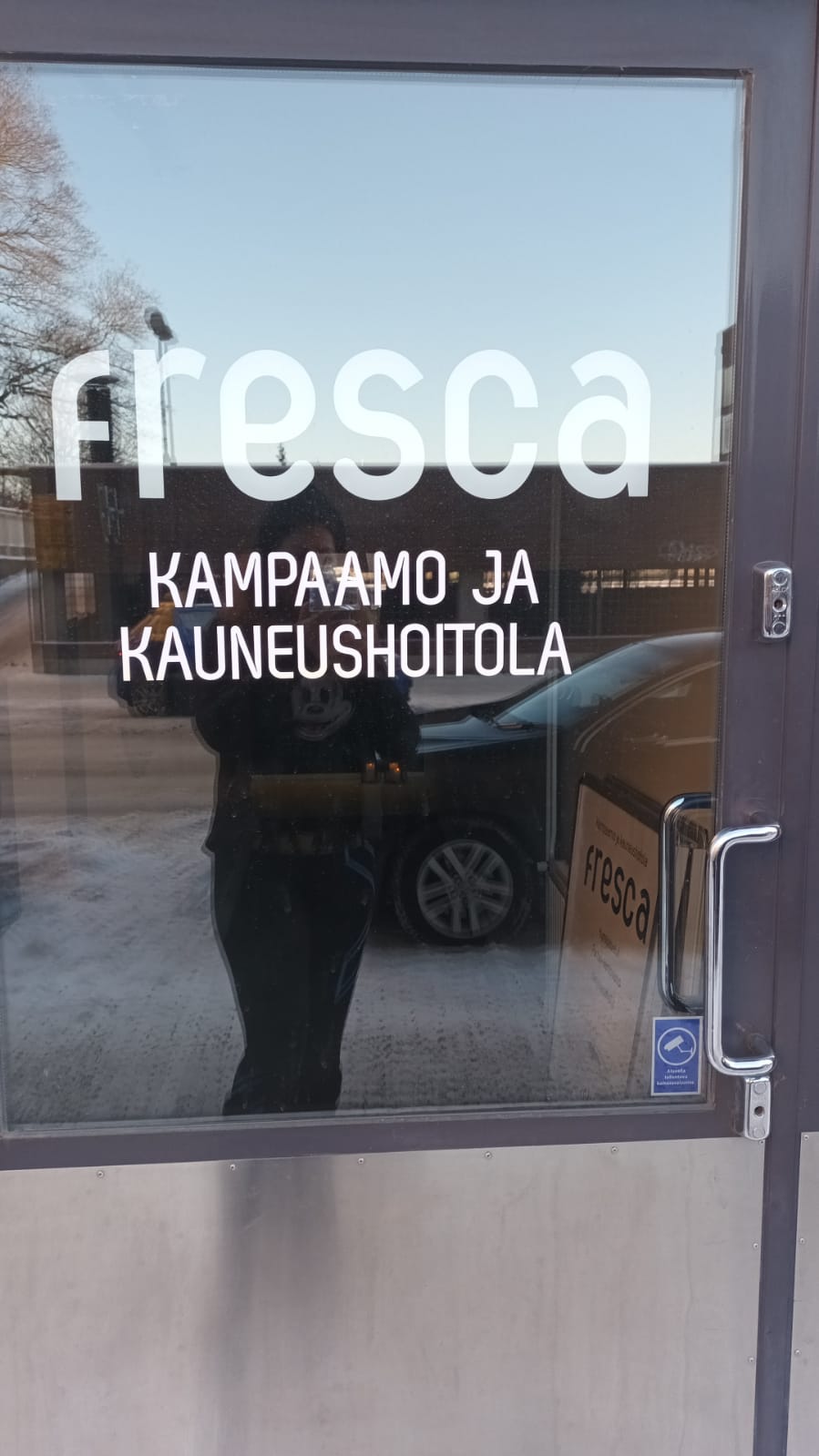 Kauneushoitola Fresca kuva 3