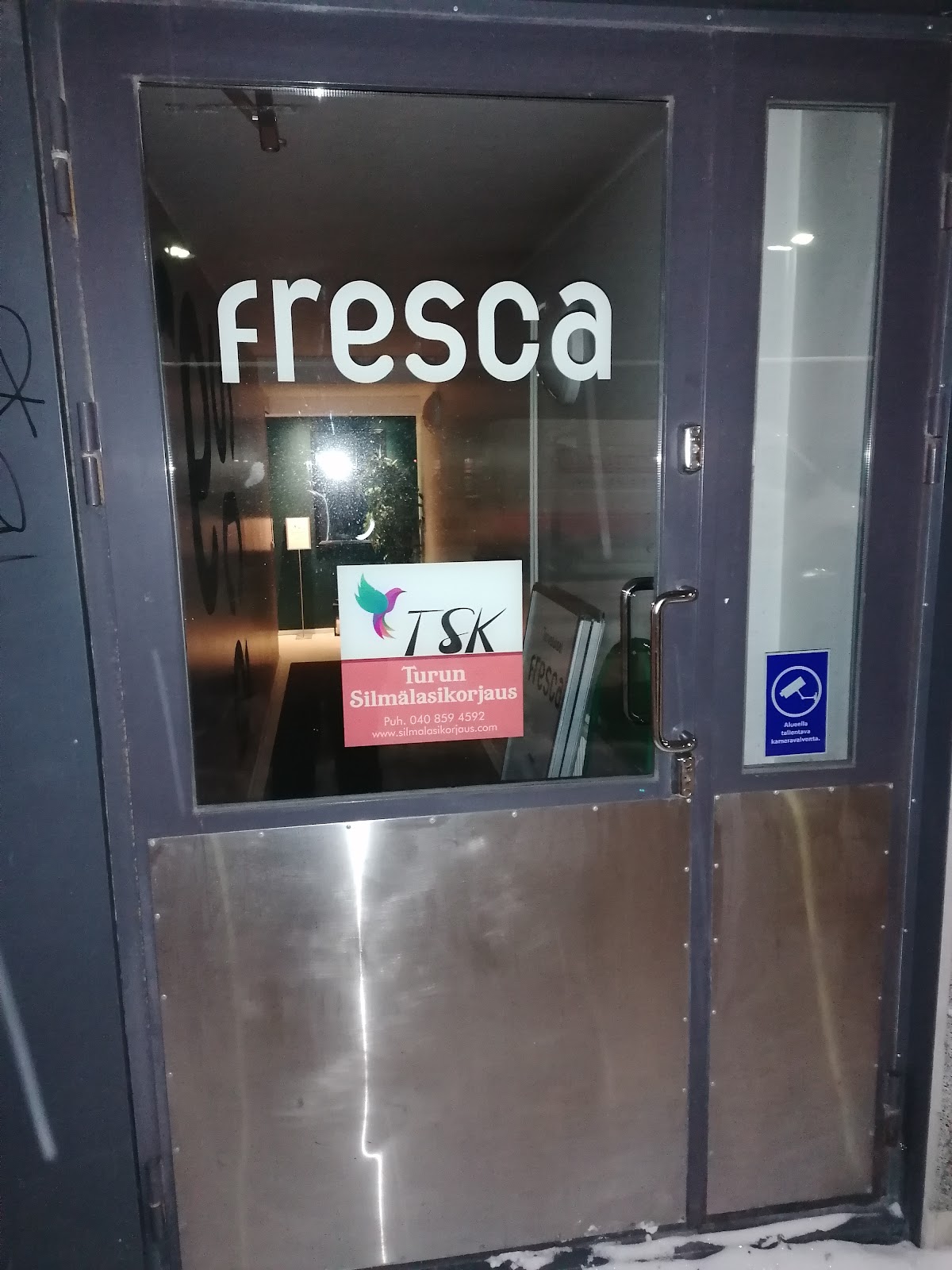 Kauneushoitola Fresca kuva 4