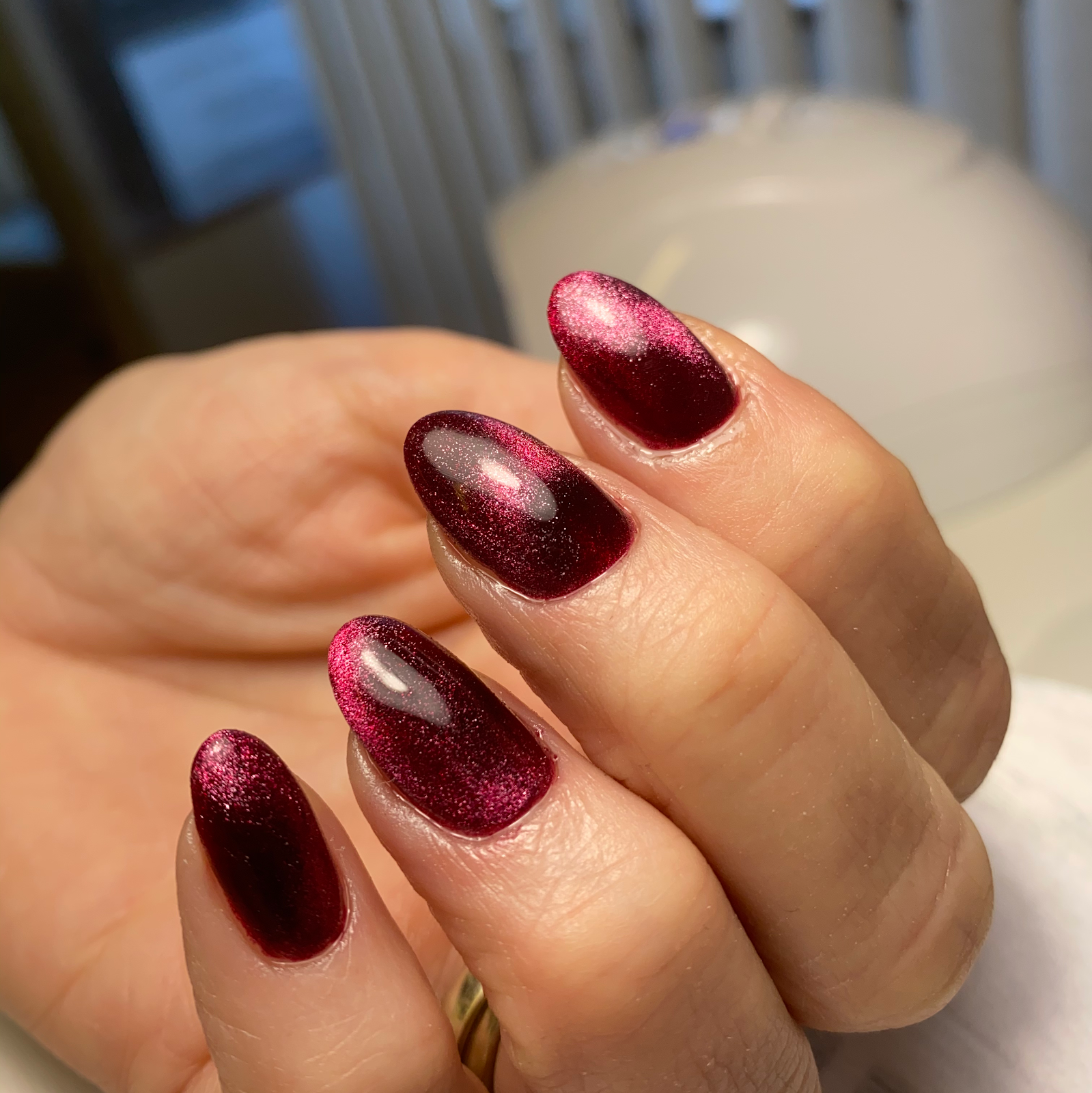 Glamour look kuva 5