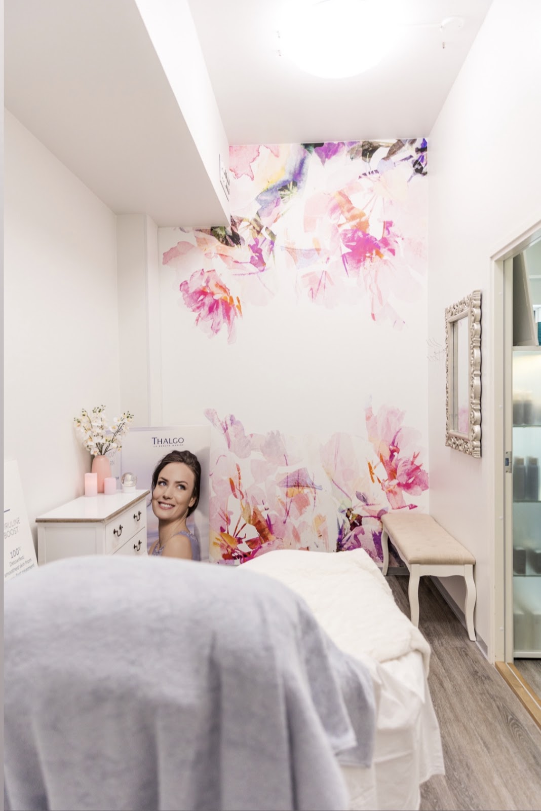 Nordic Blush Beauty Lounge kuva 3