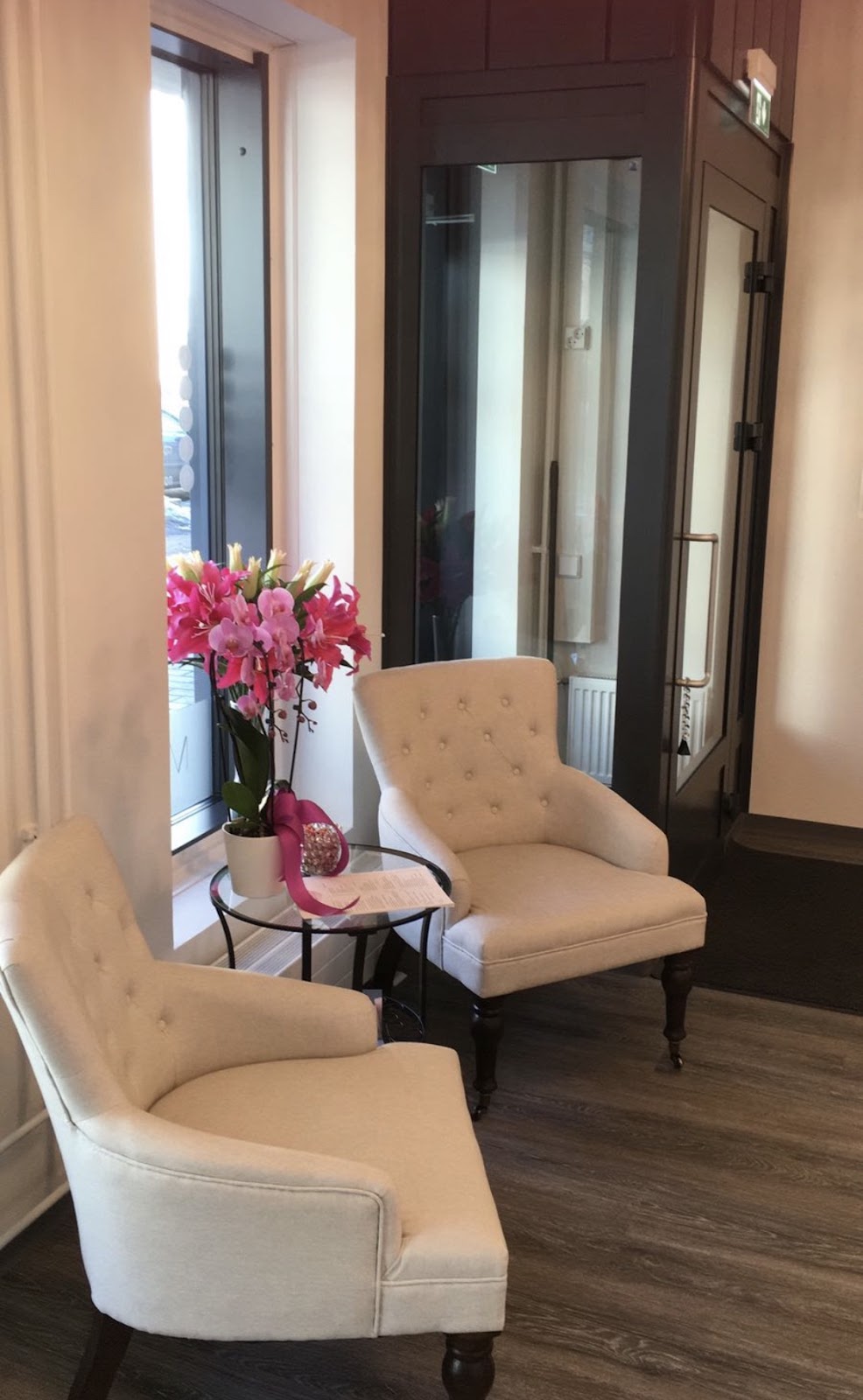 Nordic Blush Beauty Lounge kuva 5