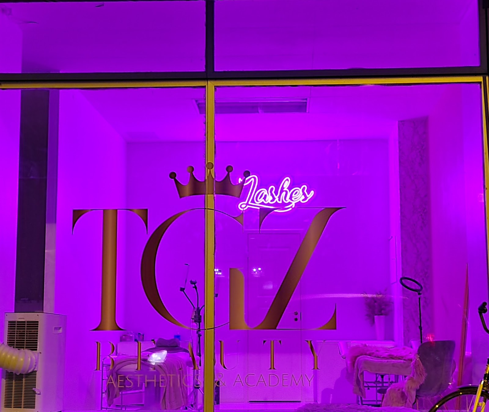 TGZ beauty kuva 3