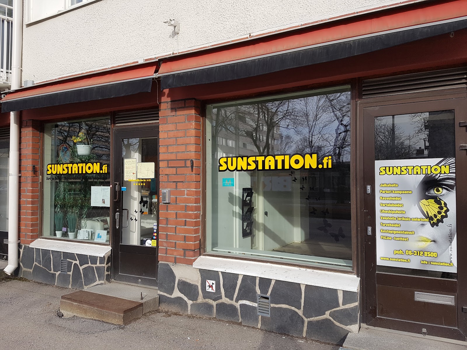 Sunstation kuva 6