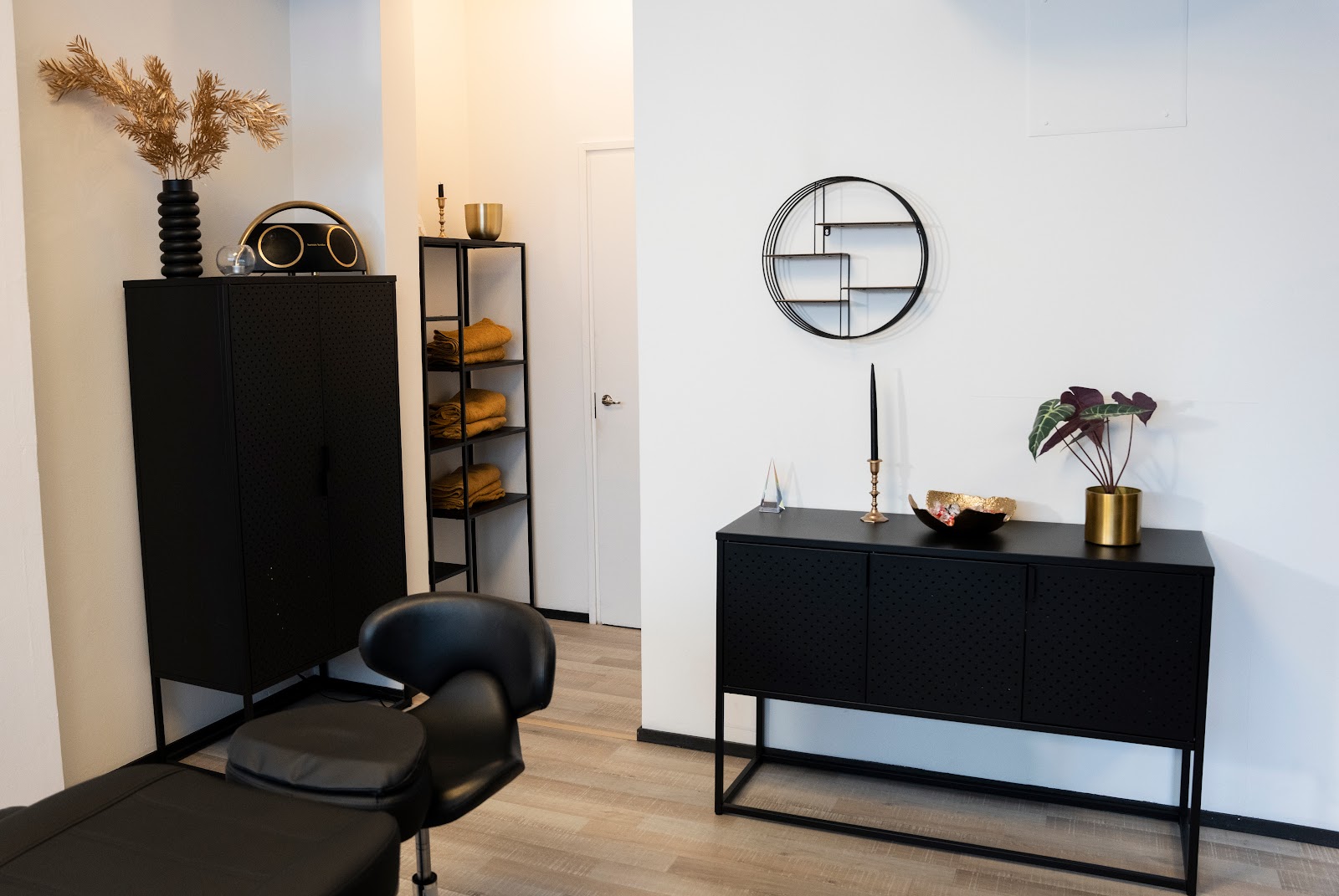 SABEA Permanent make up Artist and Beautician kuva 2
