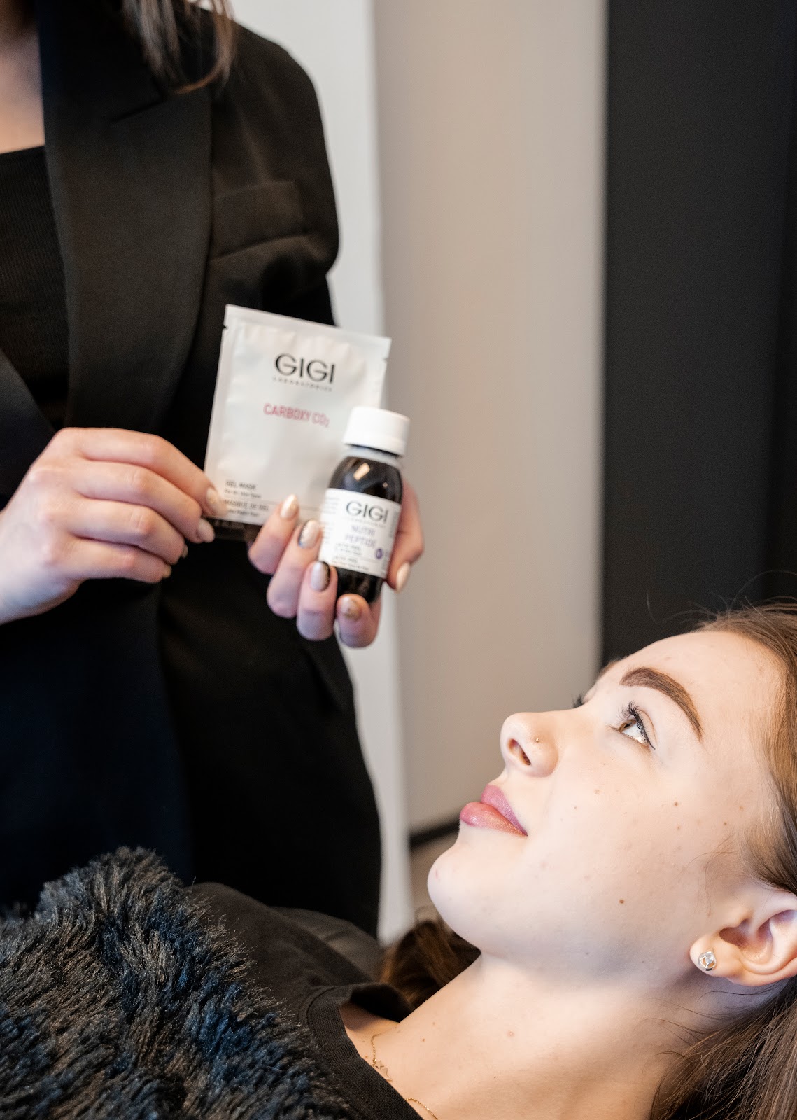 SABEA Permanent make up Artist and Beautician kuva 5