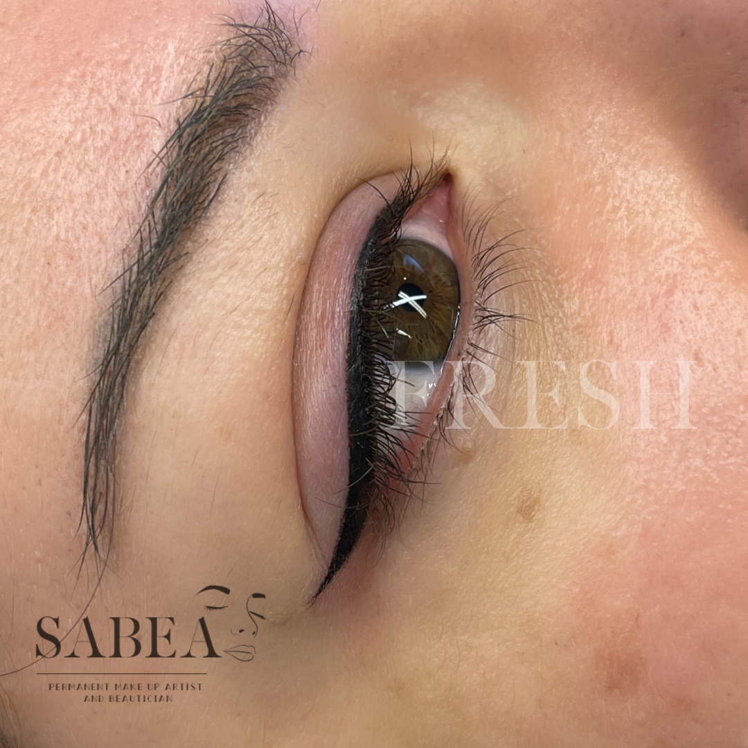 SABEA Permanent make up Artist and Beautician kuva 6