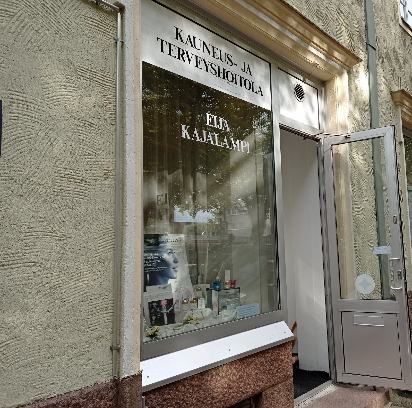 Kauneus- ja terveyshoitola Eija Kajalampi kuva 3