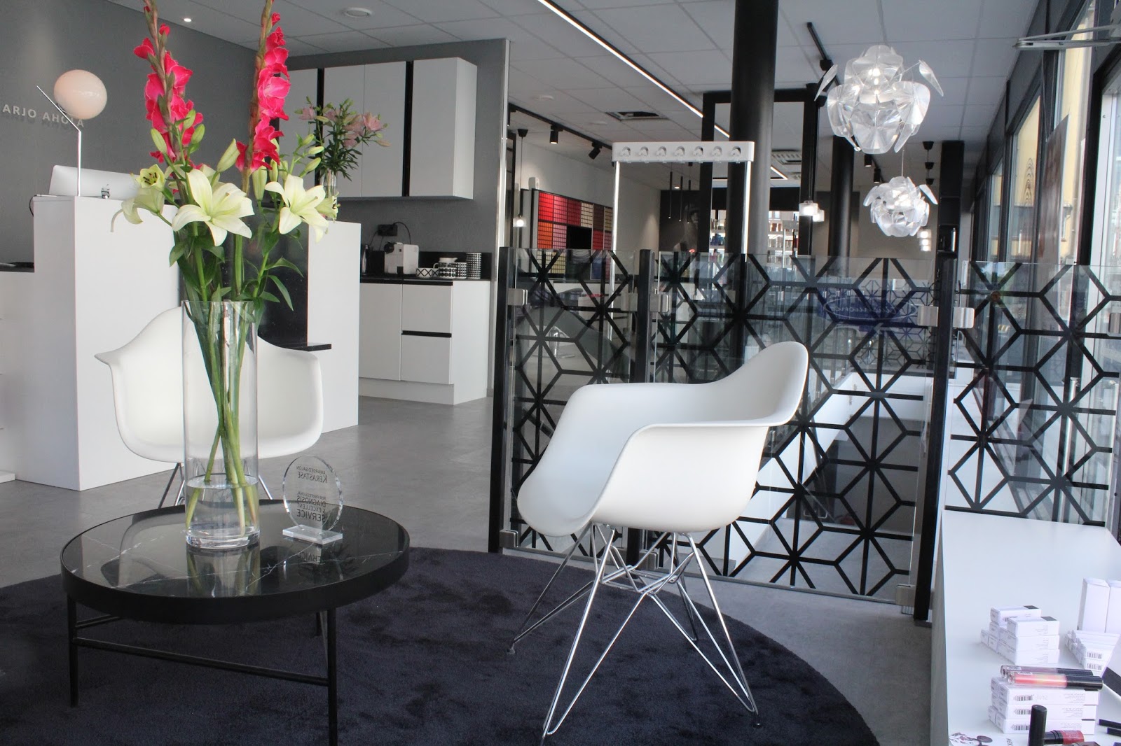 Salon Marjo Ahola Oy