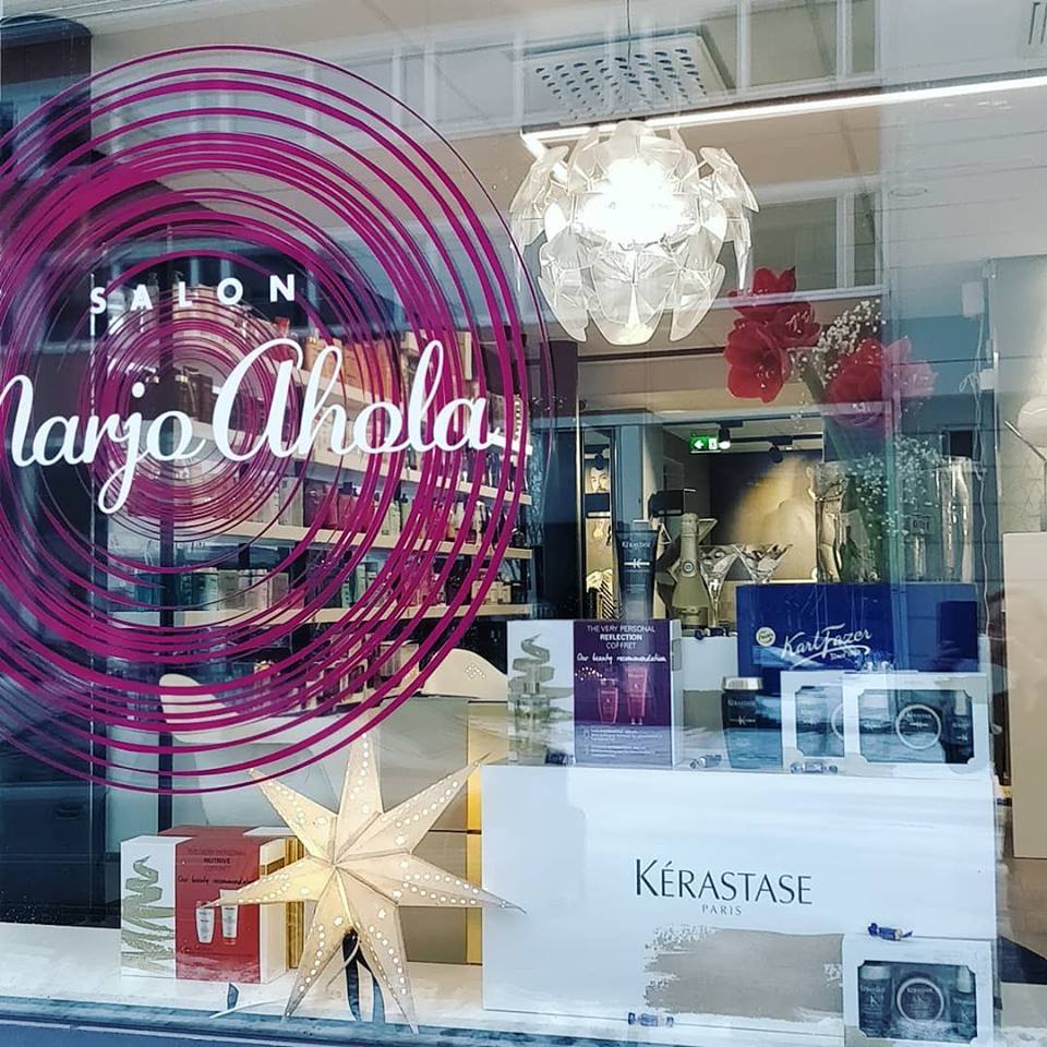 Salon Marjo Ahola Oy kuva 6