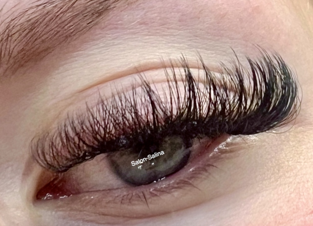 Salon Salina