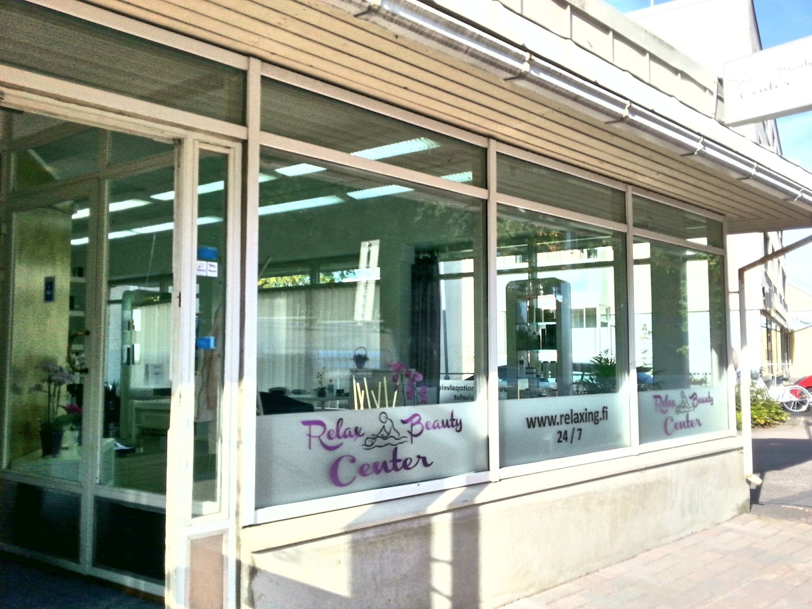 Relax & Beauty Center kuva 2