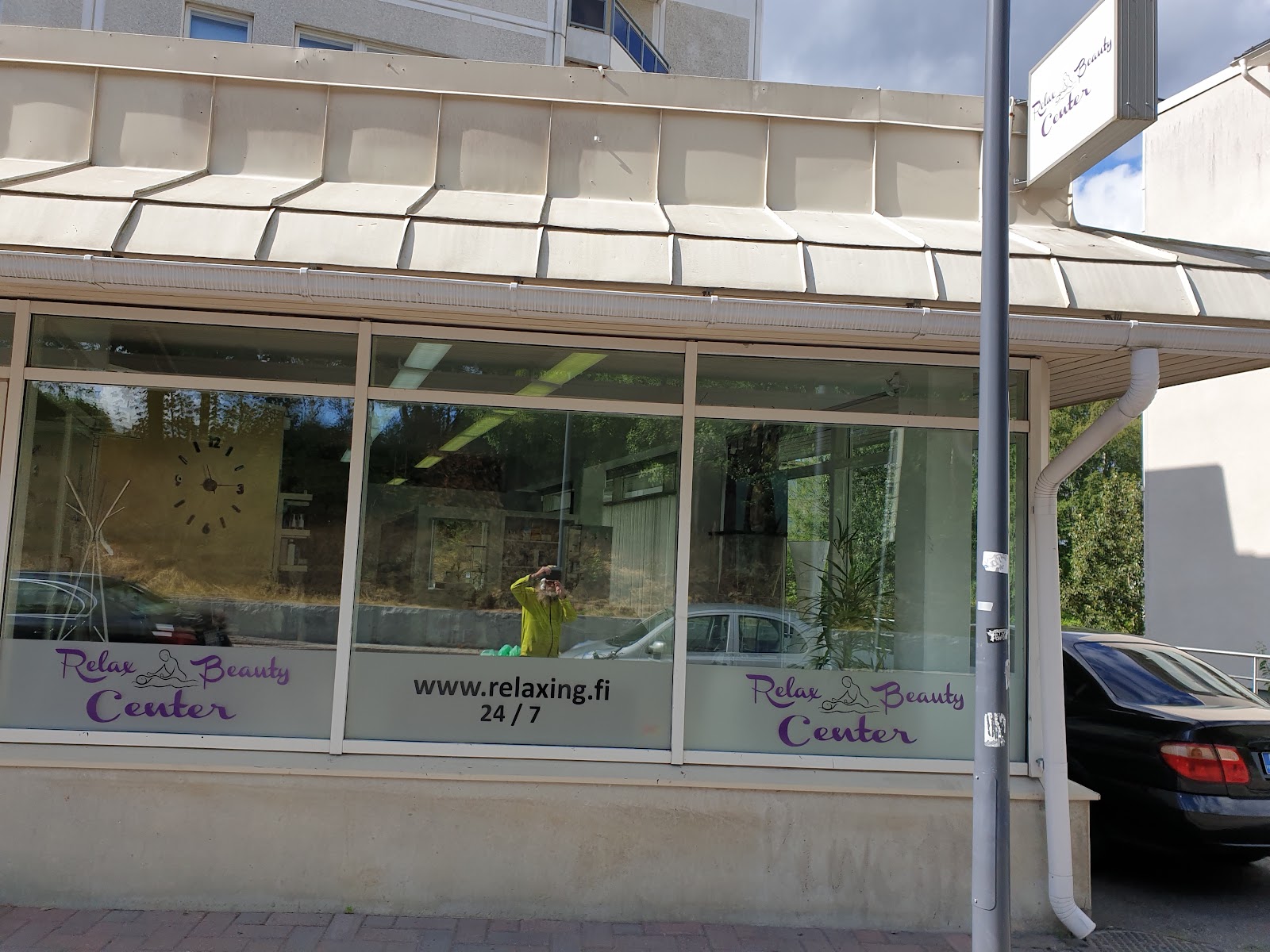 Relax & Beauty Center kuva 5