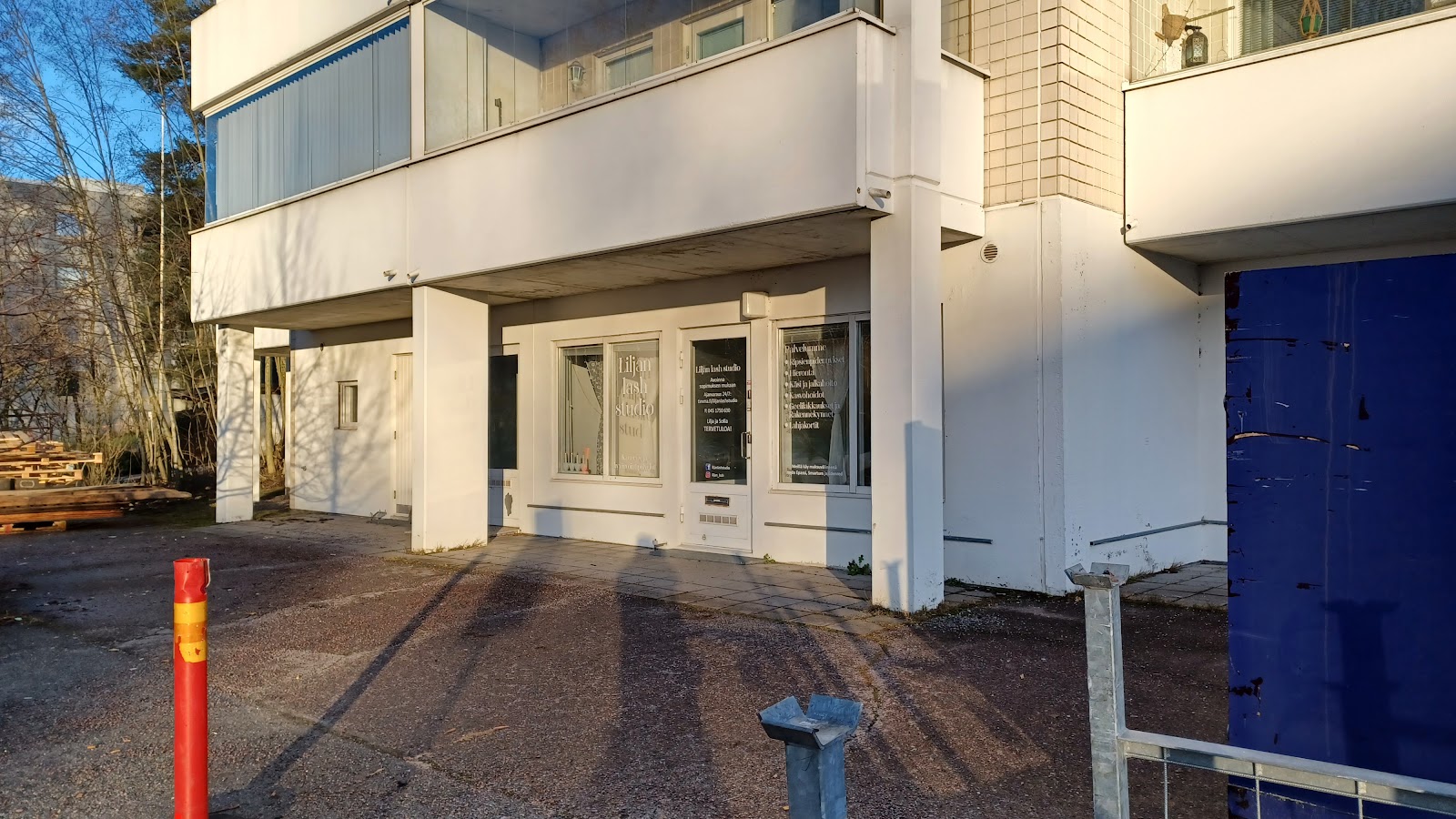 Liljan Lash Studio kuva 3