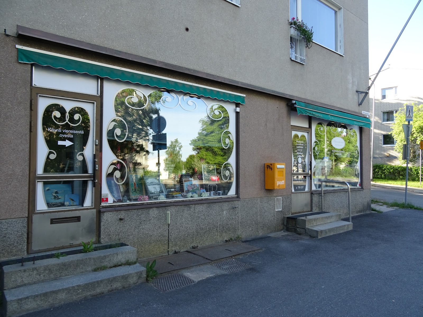Kauneushoitola Pirjo Laaksonlaita kuva 2