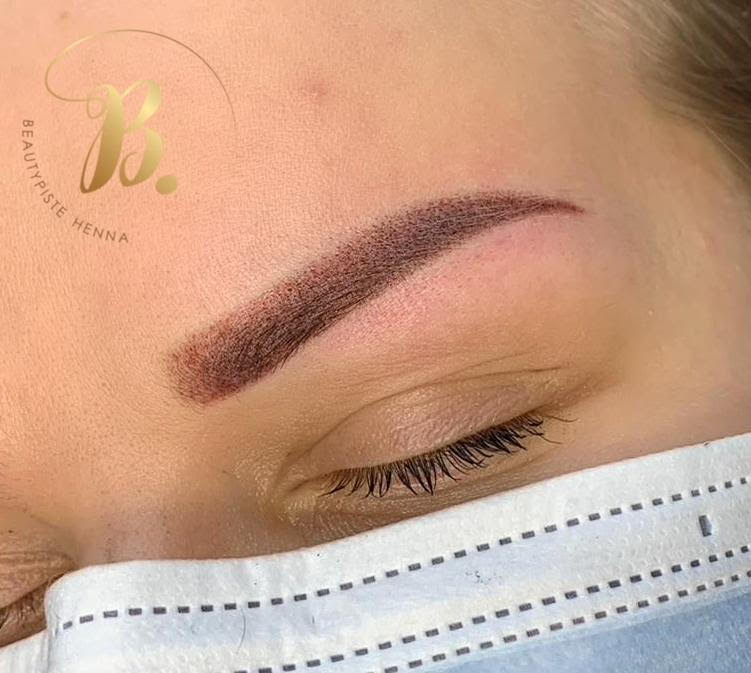 Beautypiste kuva 4