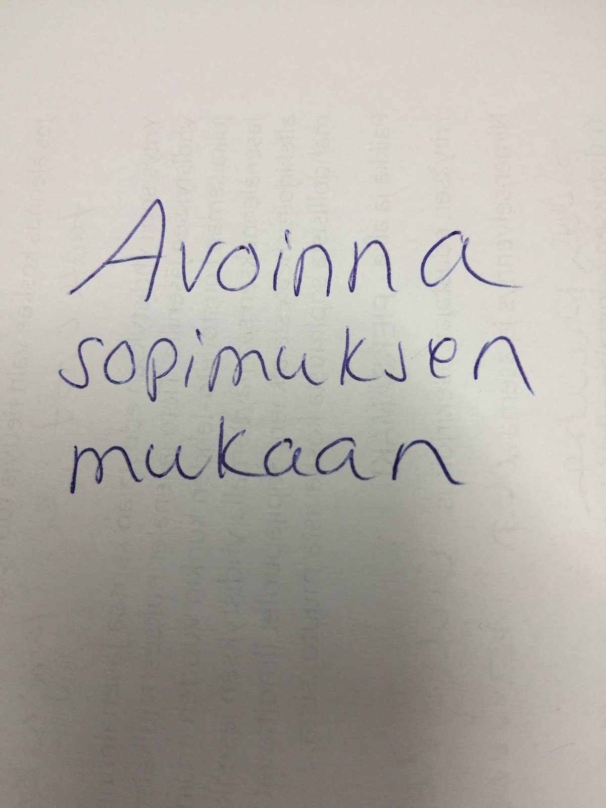 Kauneuspiste Outi & Riina Avoin yhtiö kuva 6