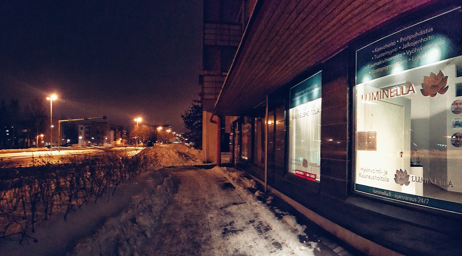 Hyvinvointi LUMINELLA kuva 4