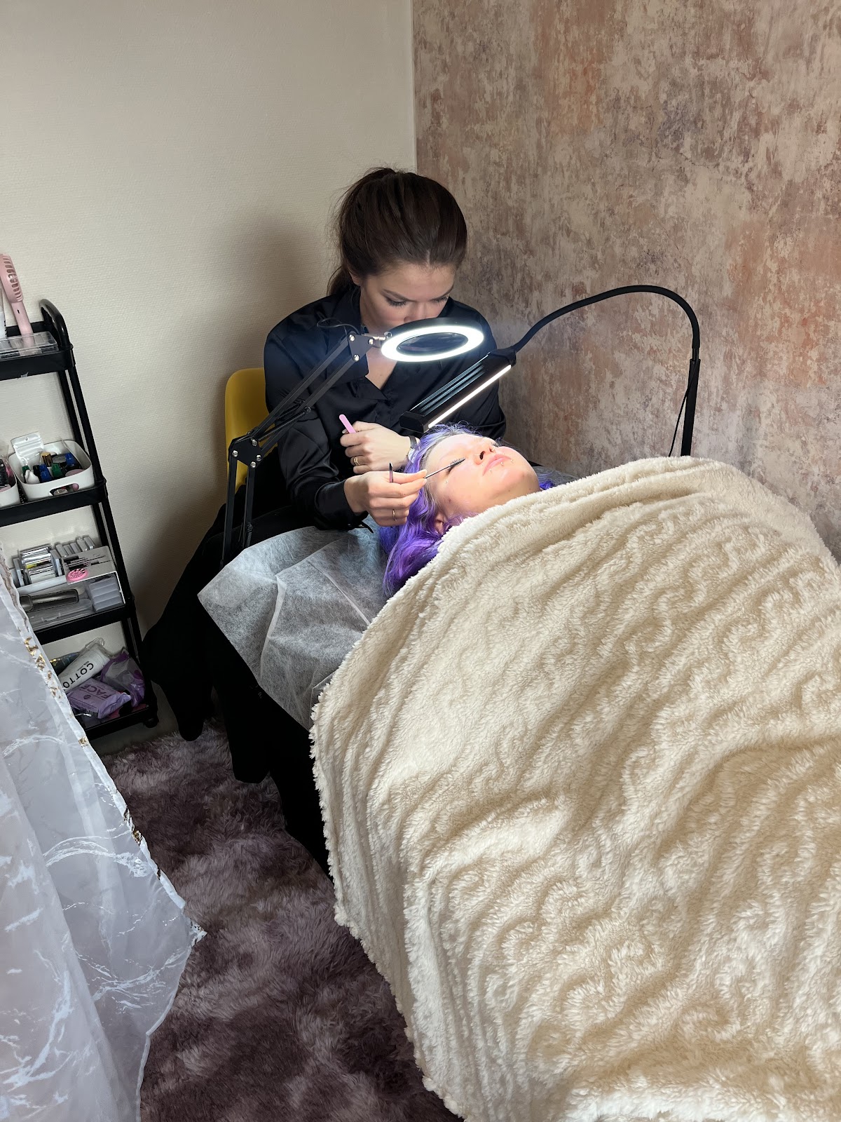 Laura Beauty Salon kuva 3