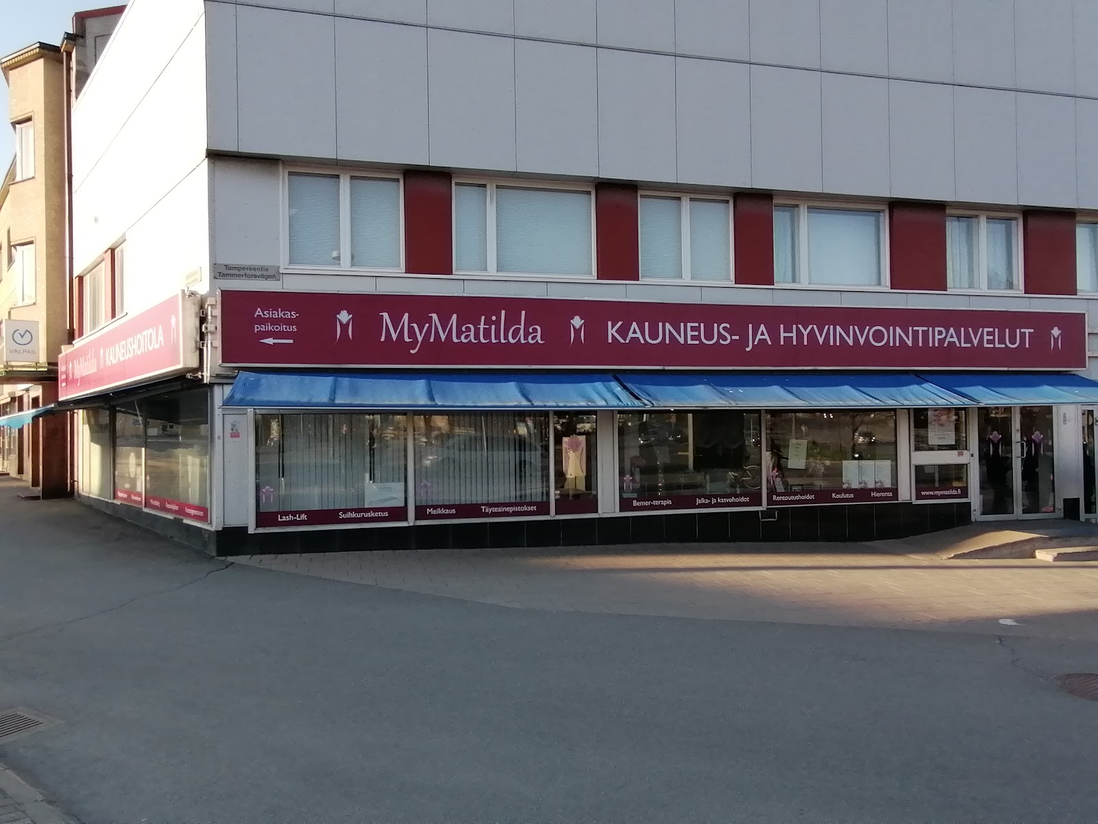 MyMatilda kuva 2