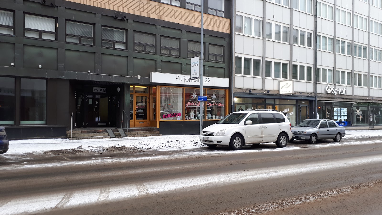 Lumina salon&spa kuva 2