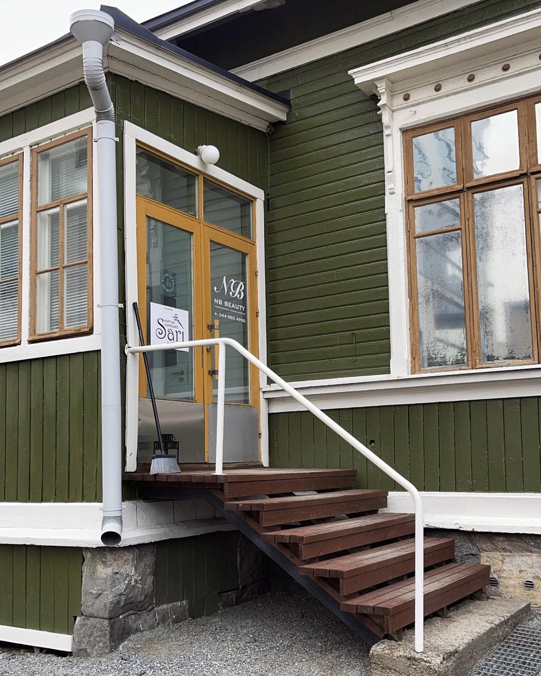 M&M Wellness Mirka Lehtinen