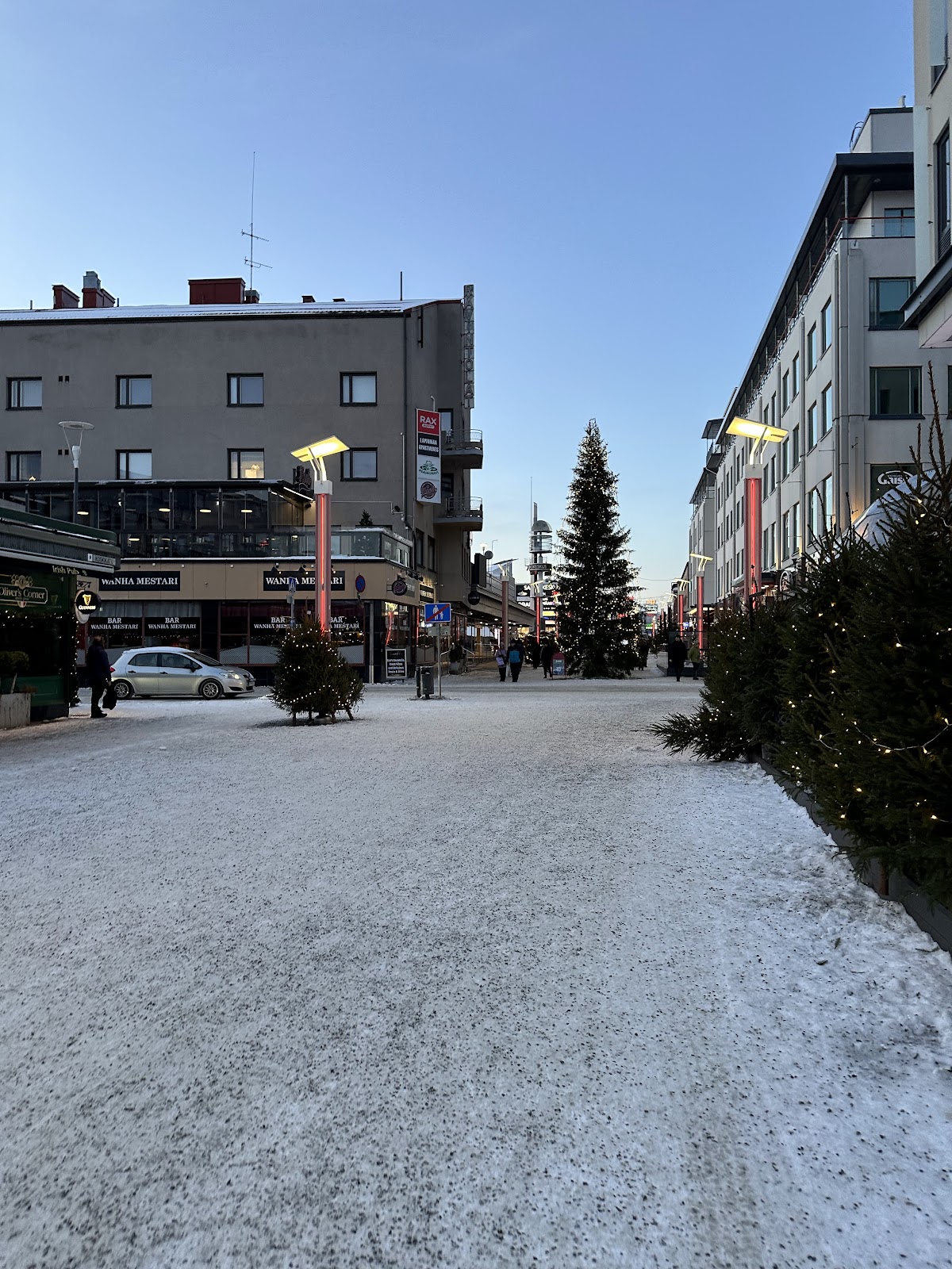 SKY Kosmetologi, Koulutettu Hieroja Mira Nisula kuva 3