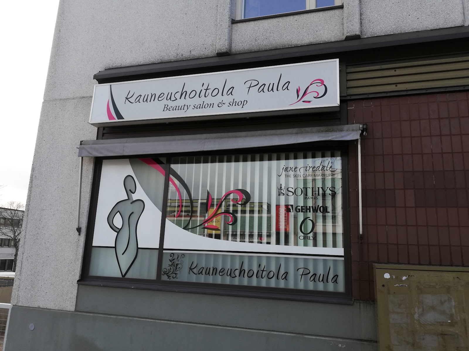 Kauneushoitola Paula kuva 2