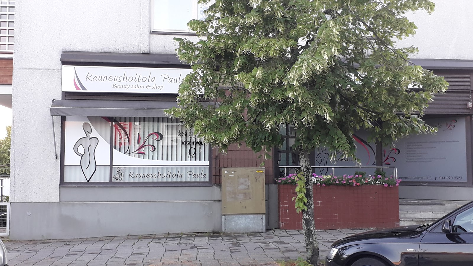 Kauneushoitola Paula kuva 3