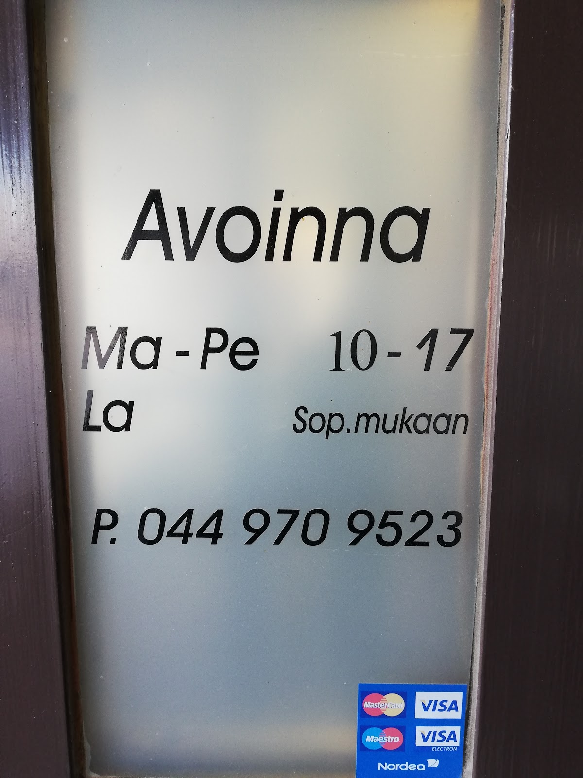Kauneushoitola Paula kuva 4