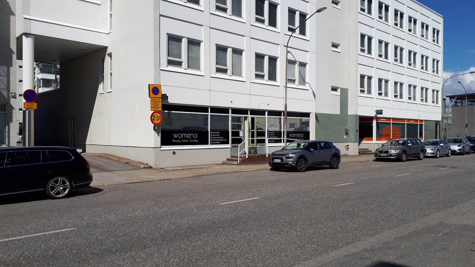 Kauneushoitola Womena kuva 3