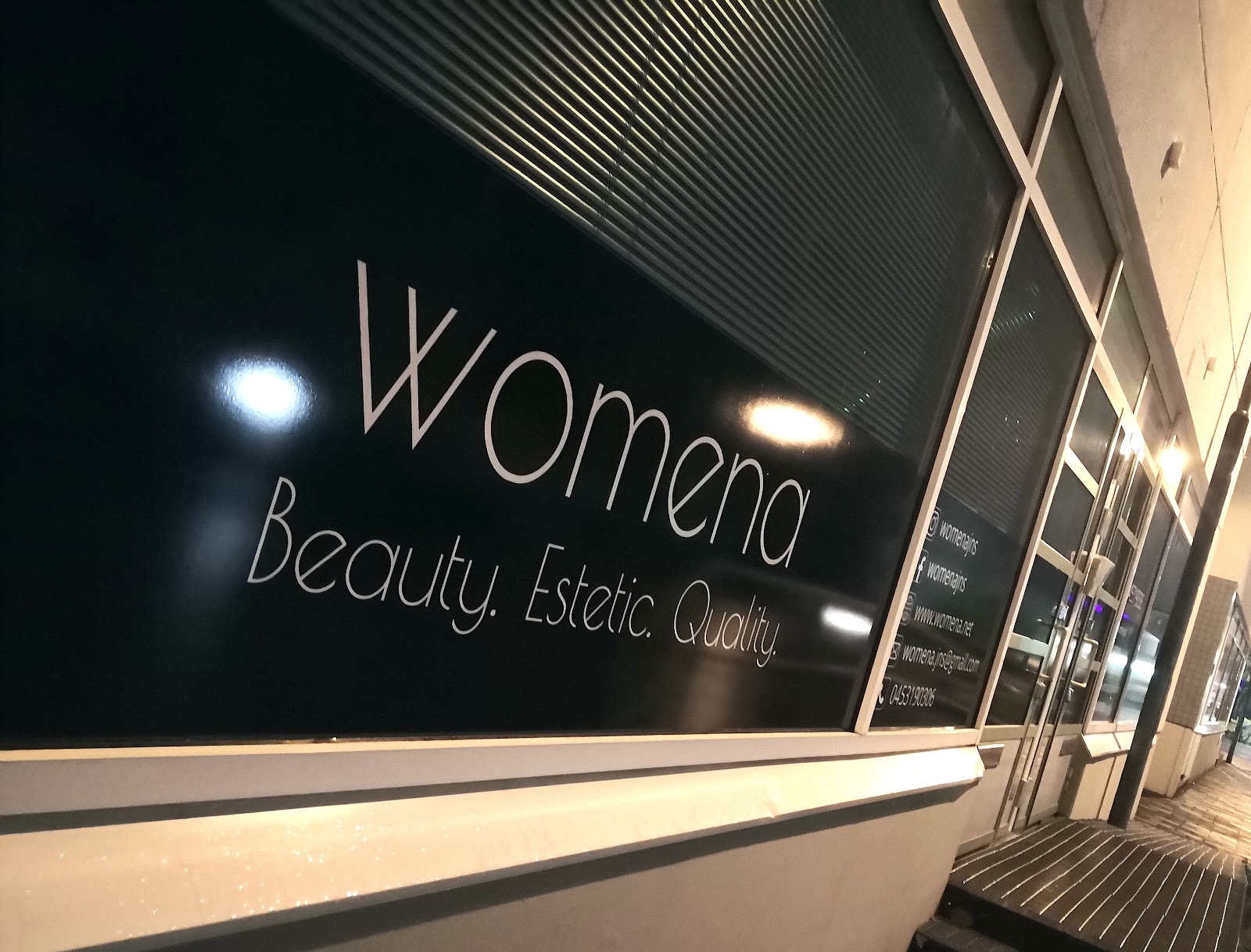 Kauneushoitola Womena kuva 6