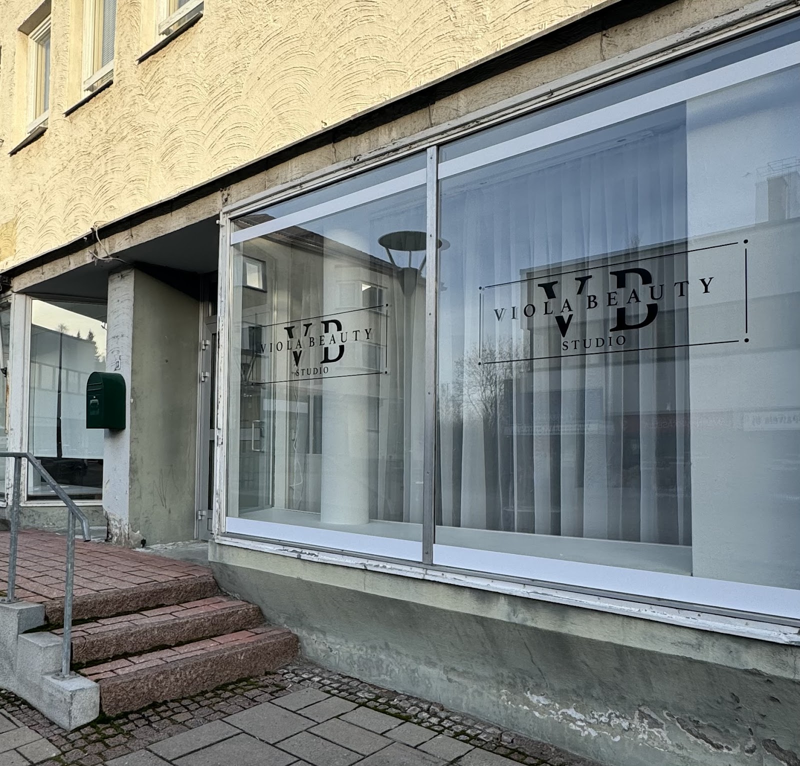 Viola Beauty studio