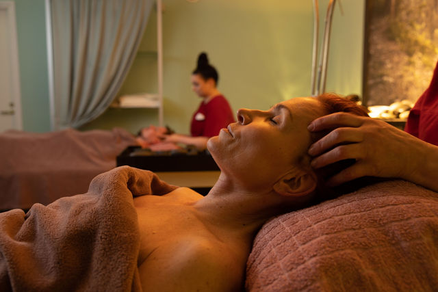 Day Spa Ruka Beauty Wellness