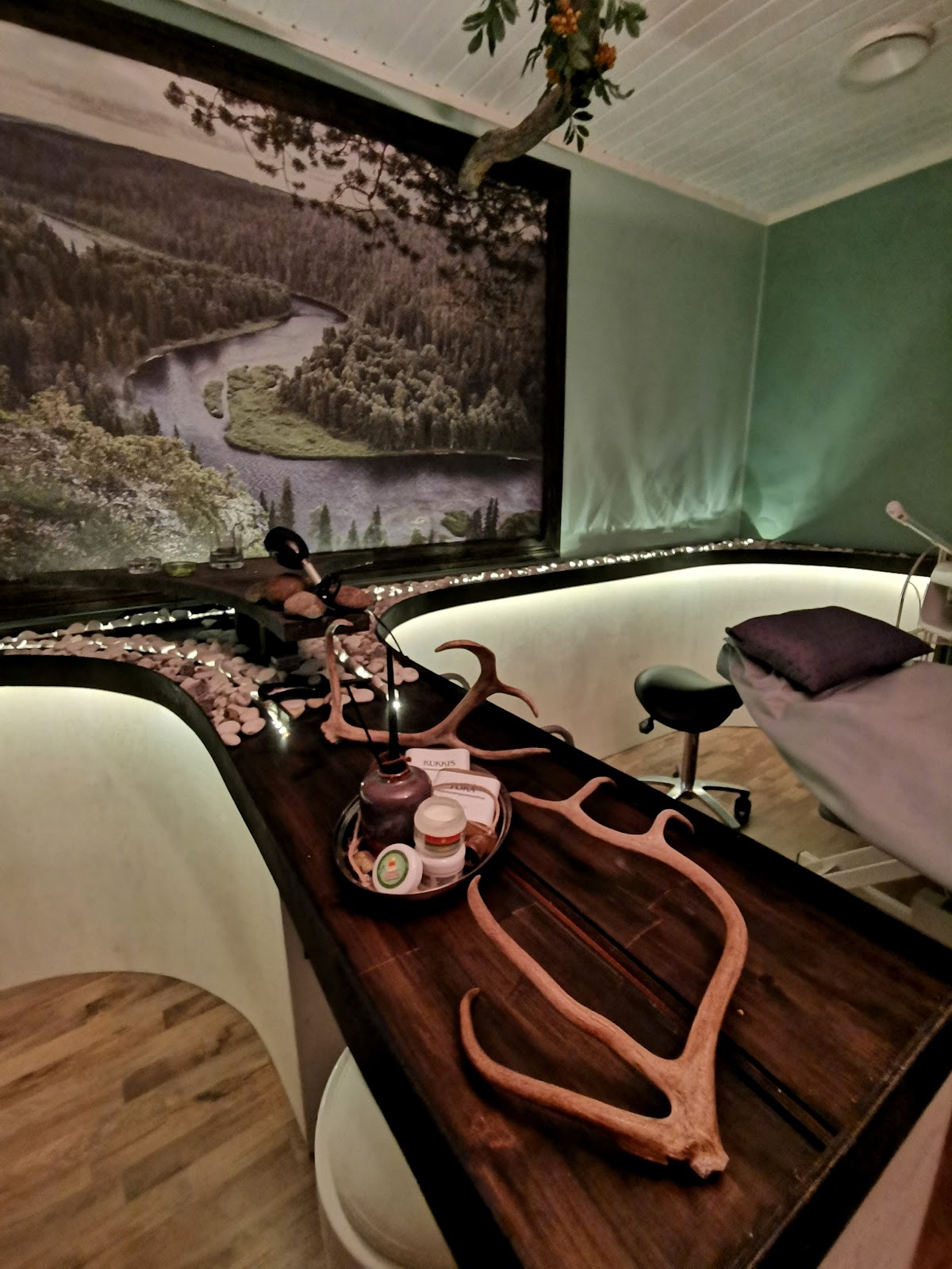 Day Spa Ruka Beauty Wellness kuva 2