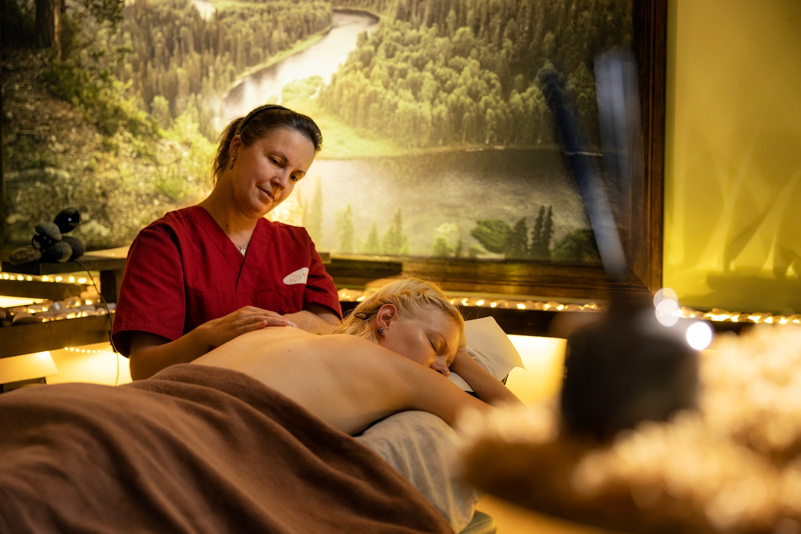 Day Spa Ruka Beauty Wellness kuva 3