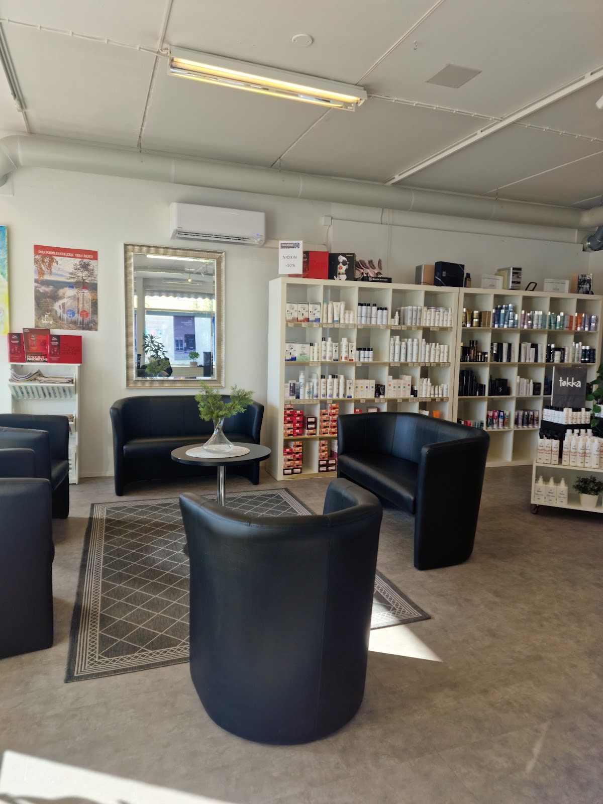 Tuccabaja Company kuva 4