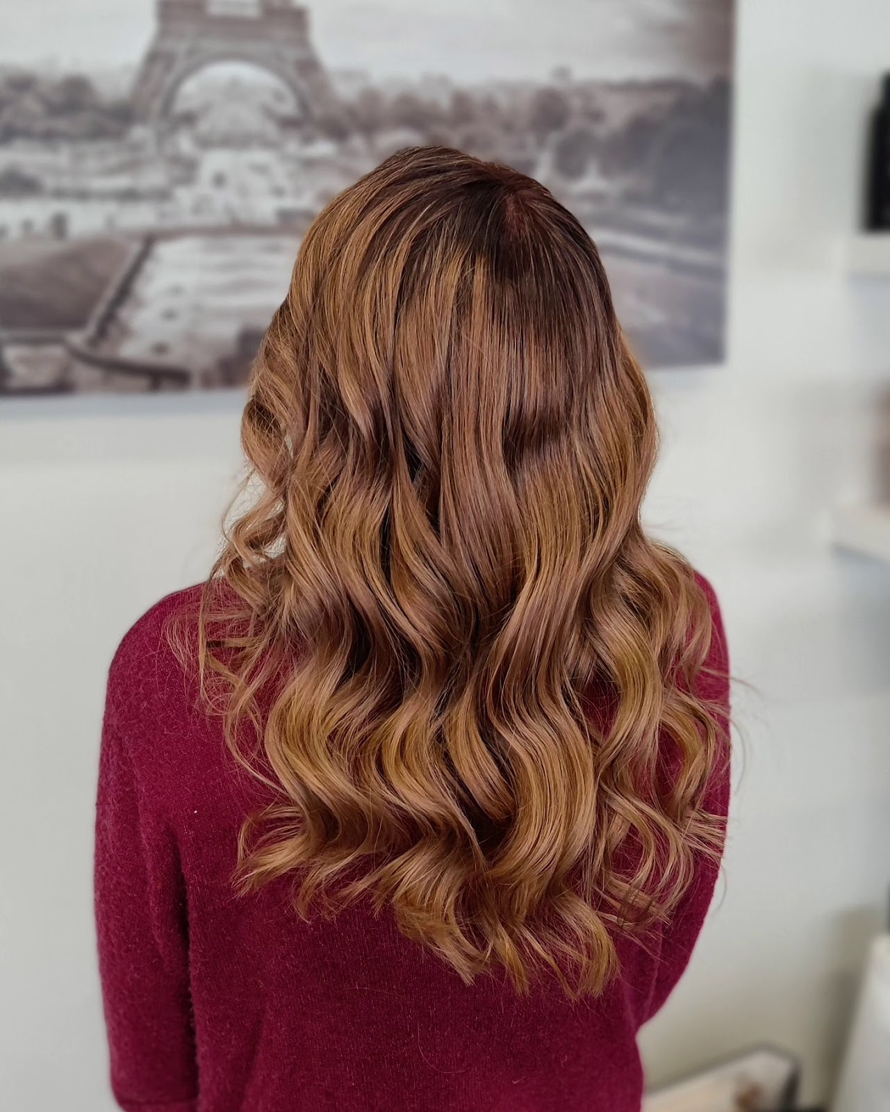 Hair And The City kuva 2