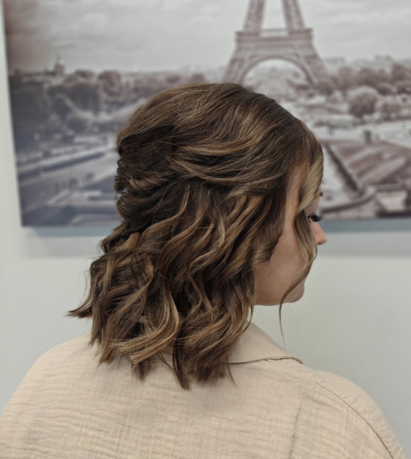 Hair And The City kuva 3